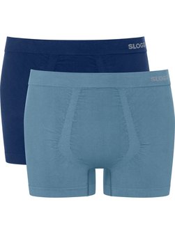Herren Retro Pants  -  GO Smooth Short