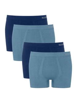 Herren Retro Pants  -  GO Smooth Short