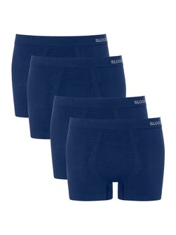 Herren Retro Pants  -  GO Smooth Short