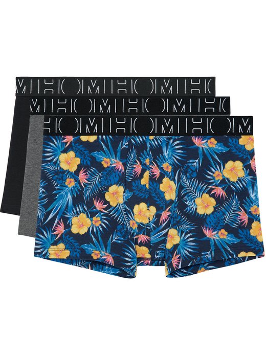 Herren Retro Pants  -  Gino Boxer