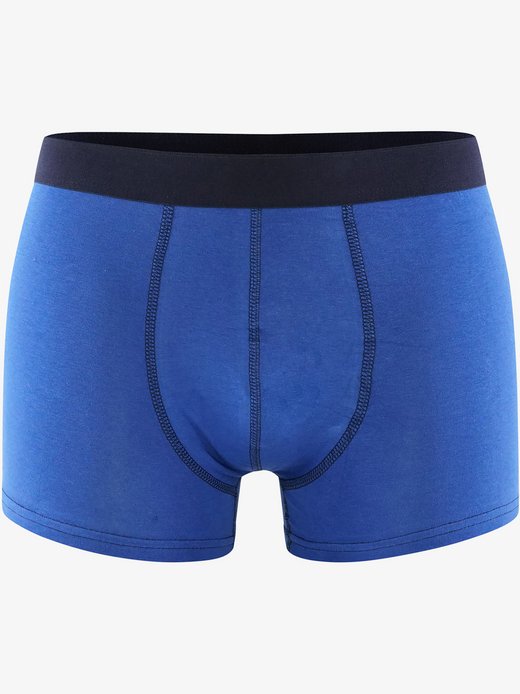 Herren Retro Pants  -  Horizontal