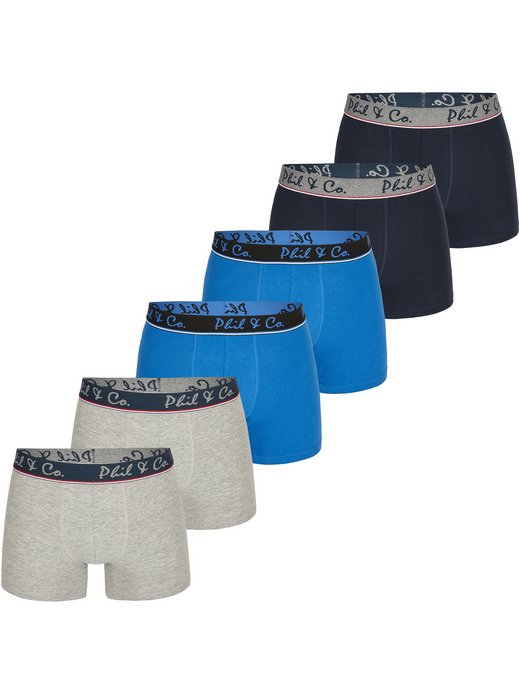 Herren Retro Pants  -  Jersey Core