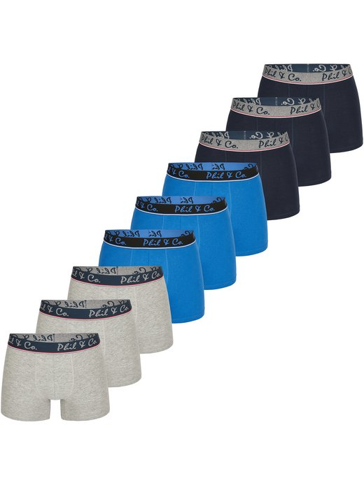 Herren Retro Pants  -  Jersey Core