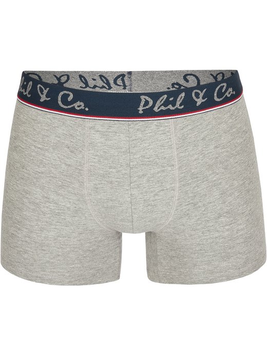 Herren Retro Pants  -  Jersey Core