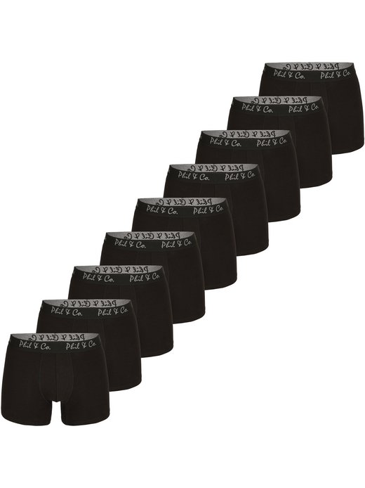 Herren Retro Pants  -  Jersey Core