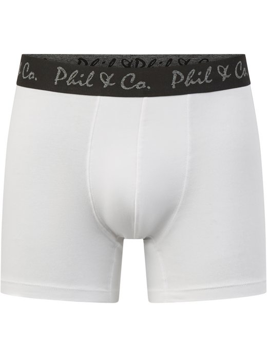 Herren Retro Pants  -  Jersey Core