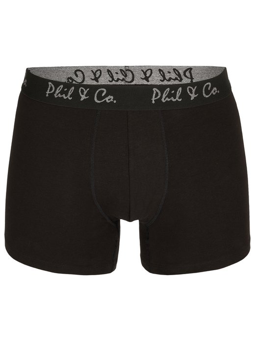 Herren Retro Pants  -  Jersey Core