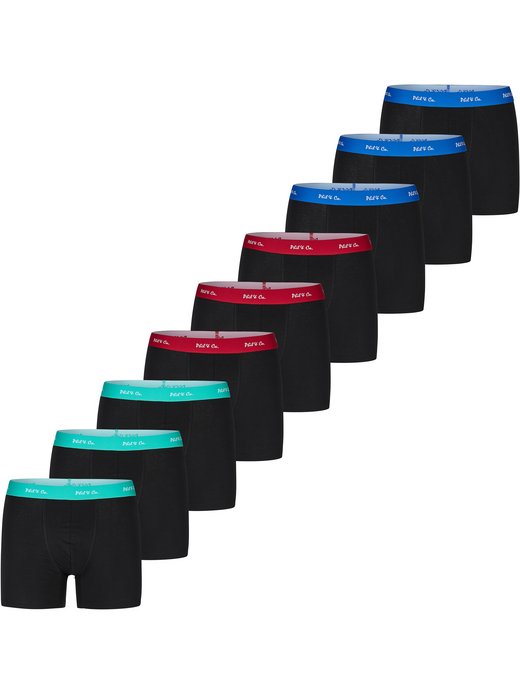 Herren Retro Pants  -  Jersey Core