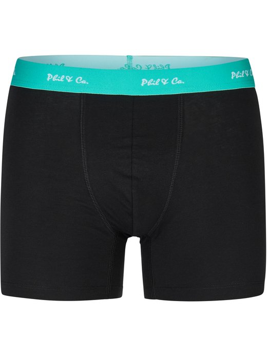 Herren Retro Pants  -  Jersey Core