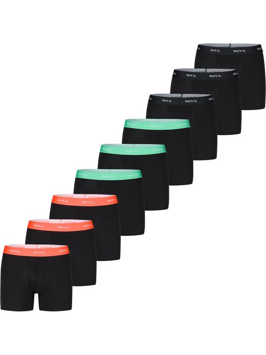 Herren Retro Pants  -  Jersey Core