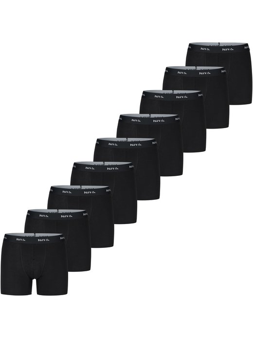 Herren Retro Pants  -  Jersey Core