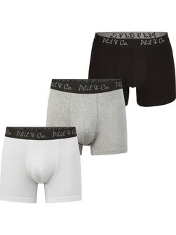 Herren Retro Pants  -  Jersey Core