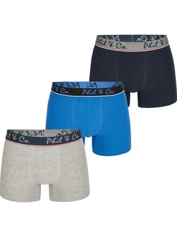 Herren Retro Pants  -  Jersey Core