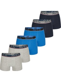 Herren Retro Pants  -  Jersey Core