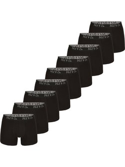 Herren Retro Pants  -  Jersey Core