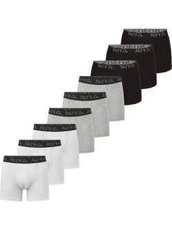 Herren Retro Pants  -  Jersey Core