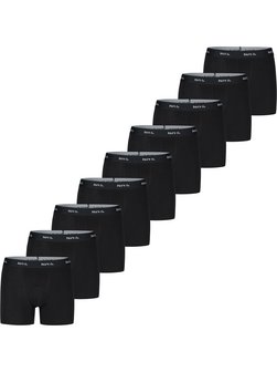 Herren Retro Pants  -  Jersey Core