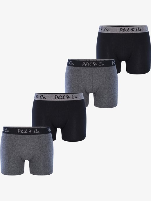 Herren Retro Pants  -  Jersey