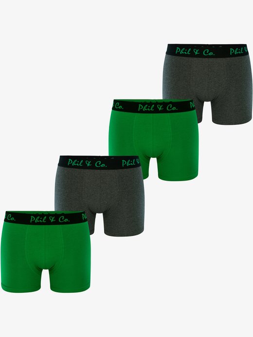 Herren Retro Pants  -  Jersey