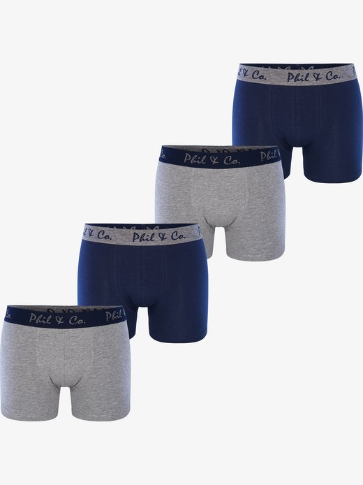 Herren Retro Pants  -  Jersey