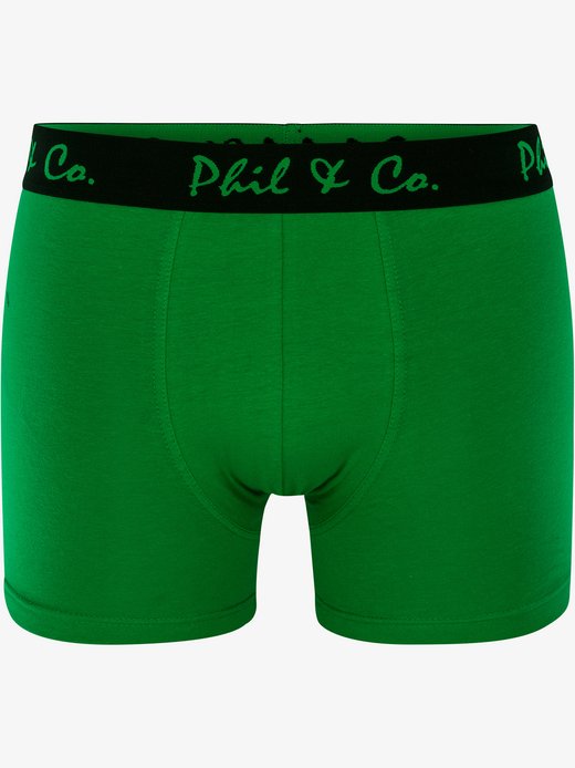 Herren Retro Pants  -  Jersey