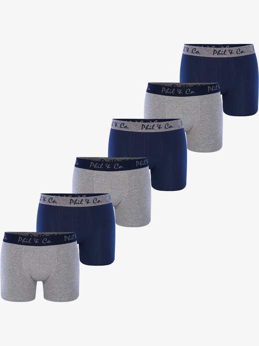 Herren Retro Pants  -  Jersey