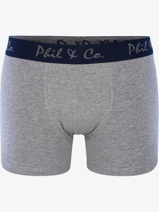 Herren Retro Pants  -  Jersey