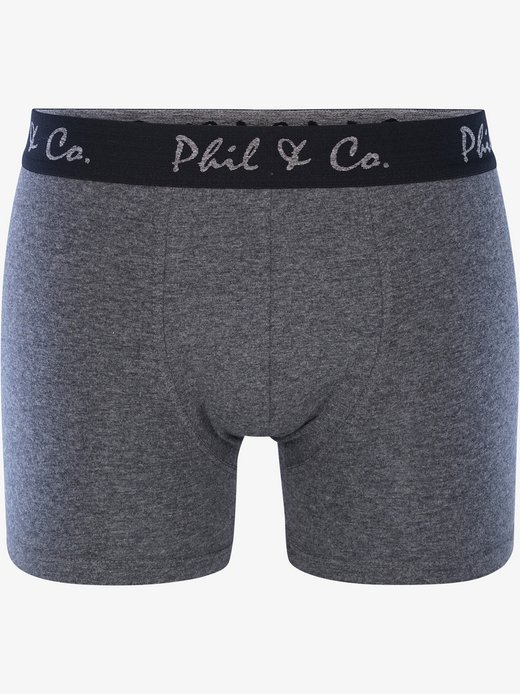 Herren Retro Pants  -  Jersey