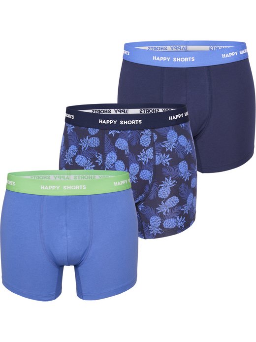 Herren Retro Pants  -  Jersey