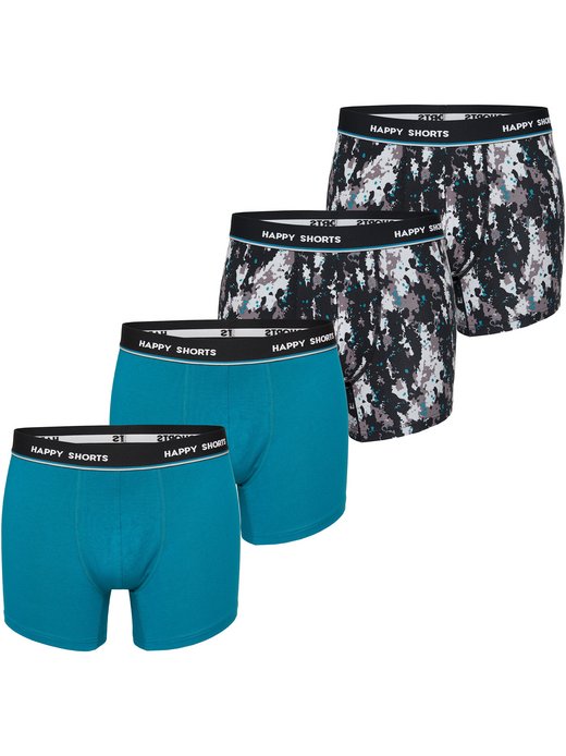 Herren Retro Pants  -  Jersey