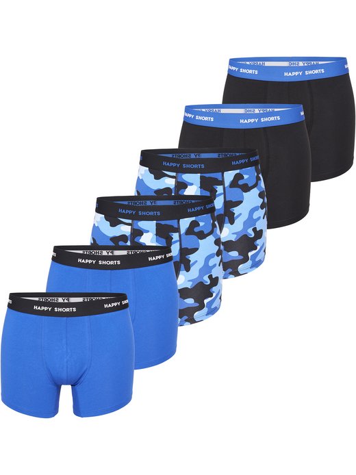 Herren Retro Pants  -  Jersey