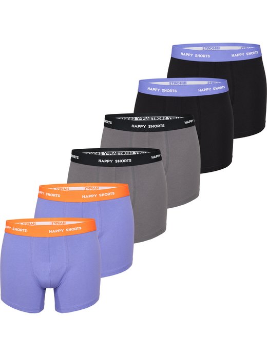 Herren Retro Pants  -  Jersey