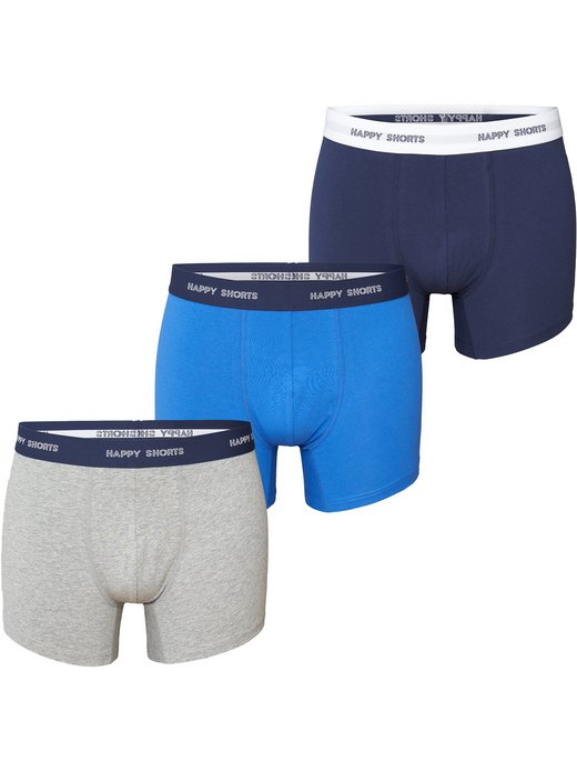 Herren Retro Pants  -  Jersey