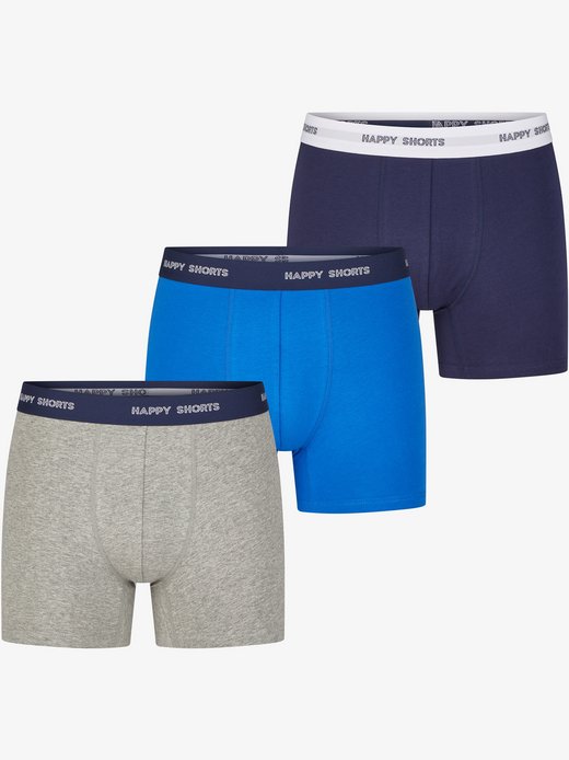 Herren Retro Pants  -  Jersey