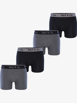 Herren Retro Pants  -  Jersey