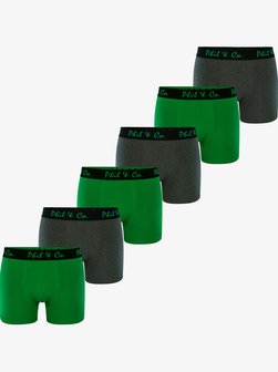 Herren Retro Pants  -  Jersey