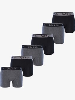 Herren Retro Pants  -  Jersey