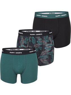 Herren Retro Pants  -  Jersey