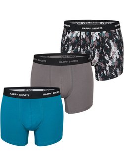 Herren Retro Pants  -  Jersey