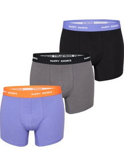 Herren Retro Pants  -  Jersey