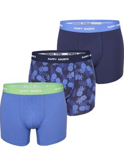 Herren Retro Pants  -  Jersey