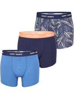 Herren Retro Pants  -  Jersey