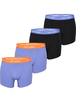 Herren Retro Pants  -  Jersey