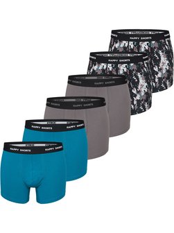 Herren Retro Pants  -  Jersey