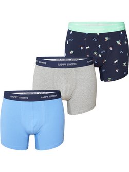 Herren Retro Pants  -  Jersey