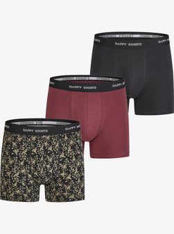 Herren Retro Pants  -  Jersey