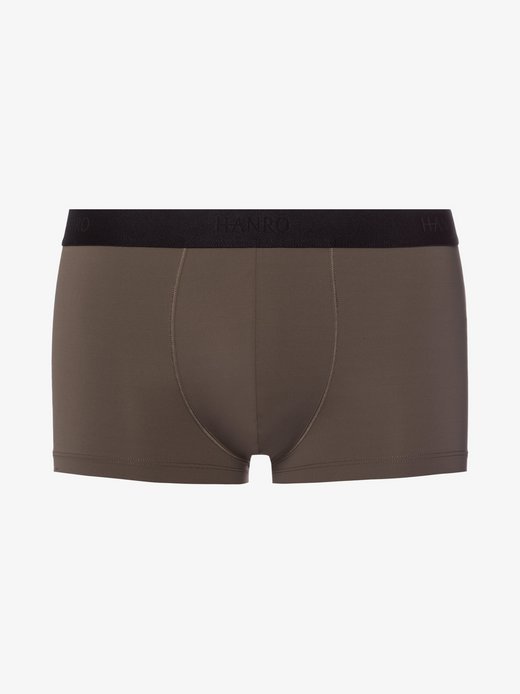 Herren Retro Pants  -  Micro Touch