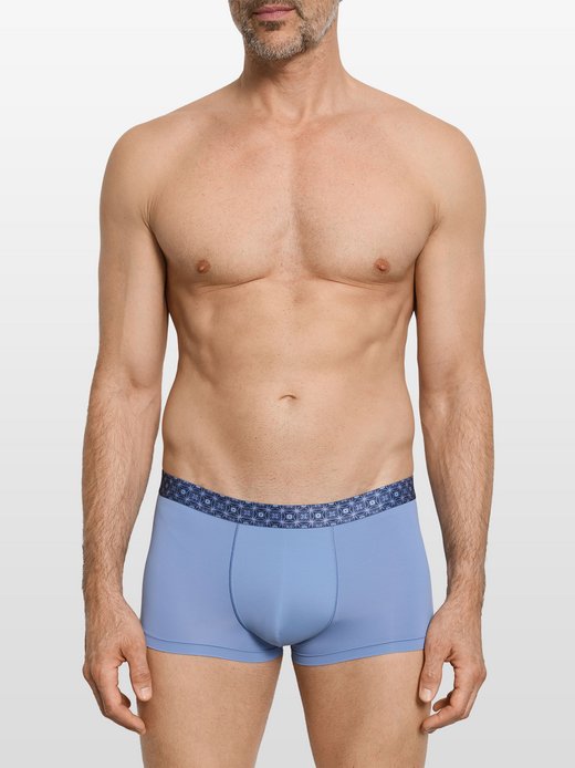 Herren Retro Pants  -  Micro Touch