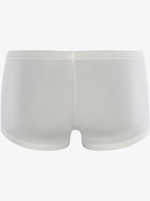 Herren Retro Pants  -  Minipants RED 2059