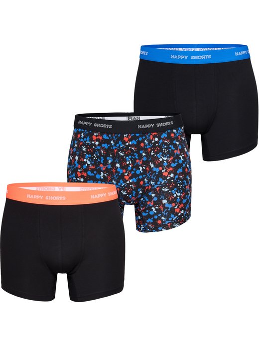 Herren Retro Pants  -  Motive